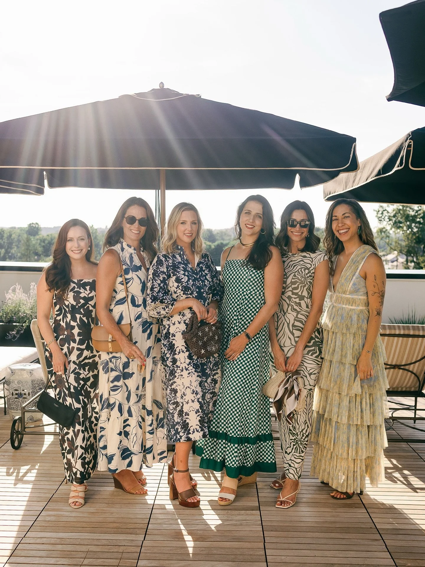 A study in refined hospitality. @hotelburgva debuts with Ralph Lauren polish, equestrian charm and Hunt Country warmth. 

From the beautifully appointed guest rooms, sunlit rooftop moments, a multi-course culinary experience to a sexy speakeasy compl