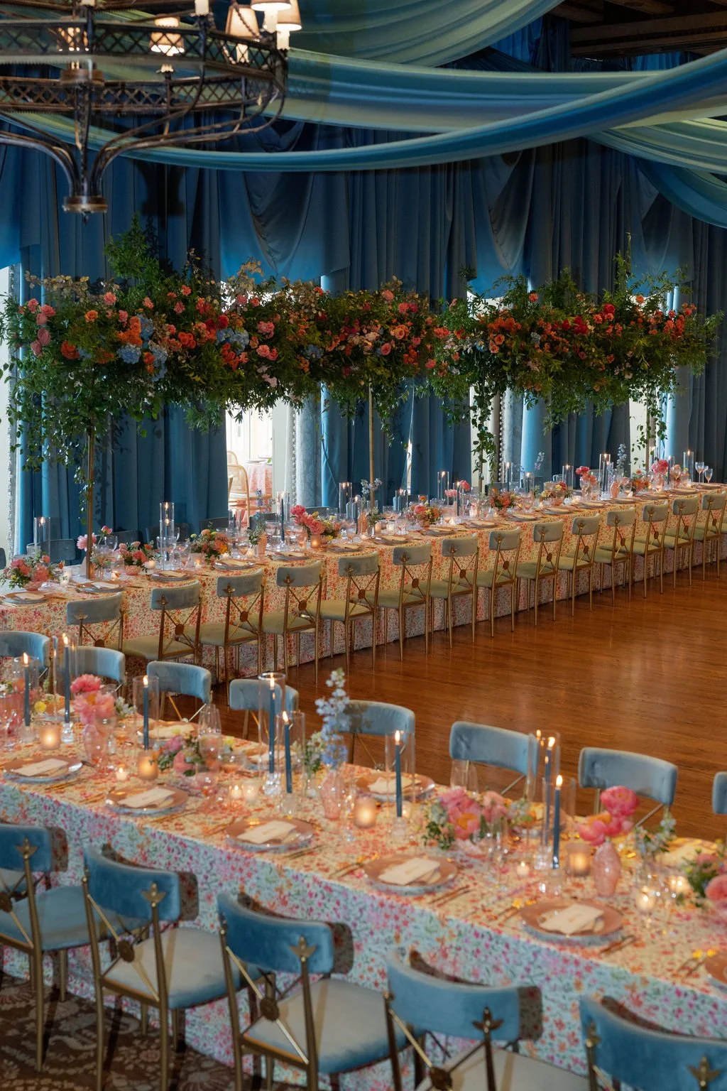 CONGRESSIONAL COUNTRY CLUB