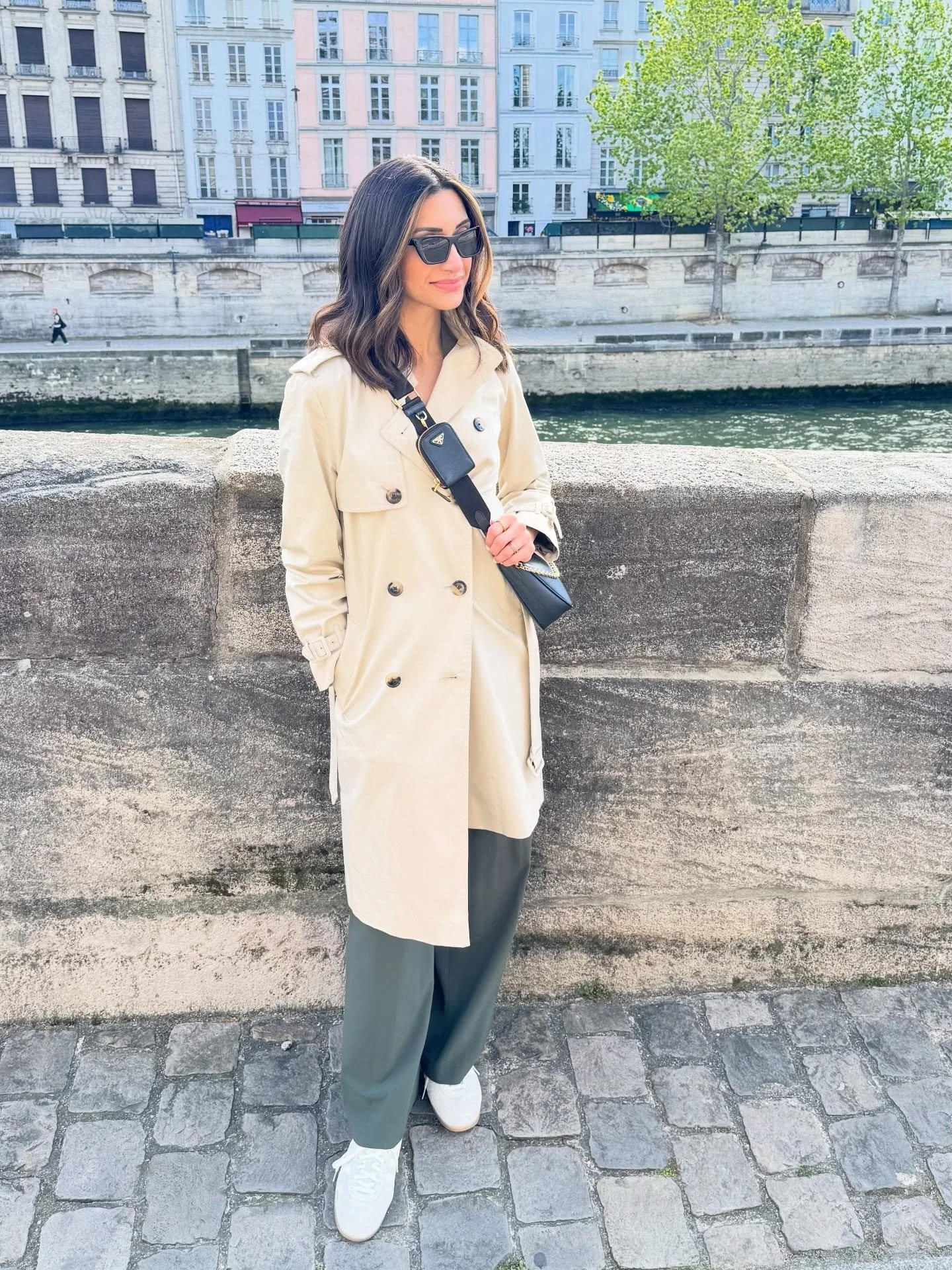 France reminding me my standards might be a little too high now&hellip; 

There&rsquo;s something indescribable about standing beneath centuries-old ceilings, wandering through quiet village streets, and feeling the weight of history in every detail.