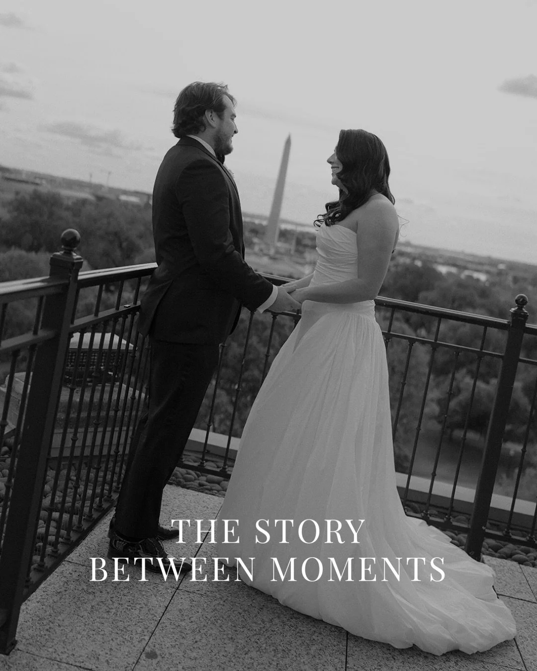 The most memorable celebrations are never about excess or a single moment.

They&rsquo;re about a timeline that keeps the morning relaxed, the people who have loved you the longest, the person waiting for you at the end of the aisle, and the countles