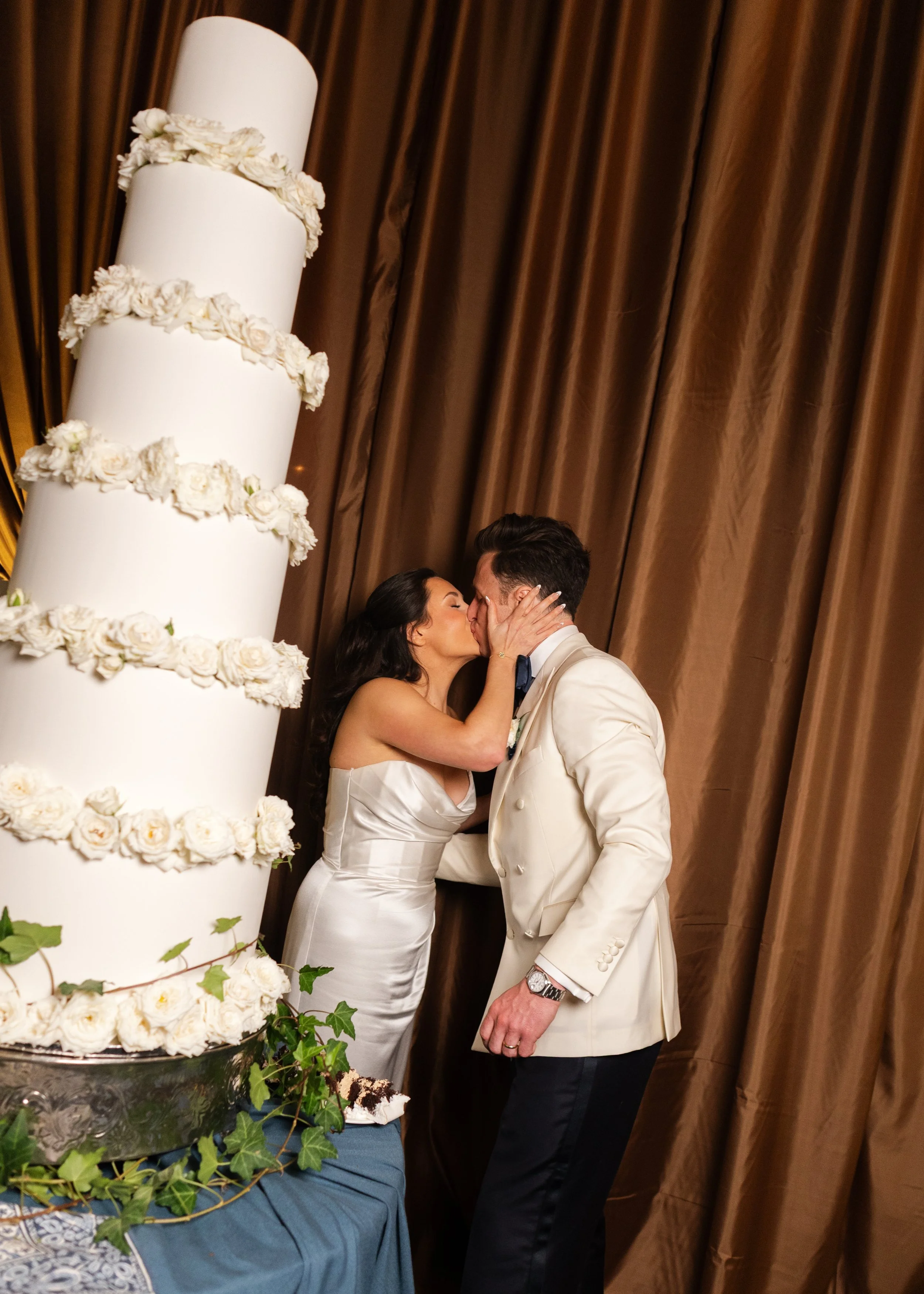 DC Luxury Wedding Planner
