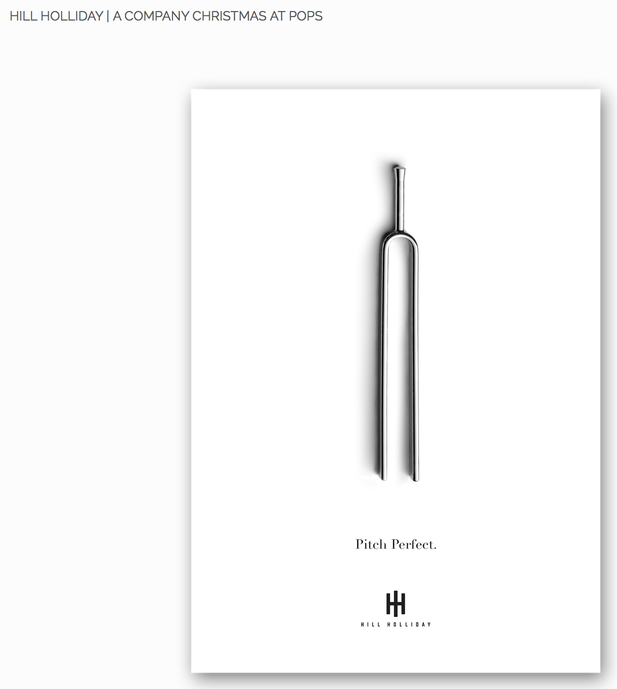 Copywriter/Art Direction