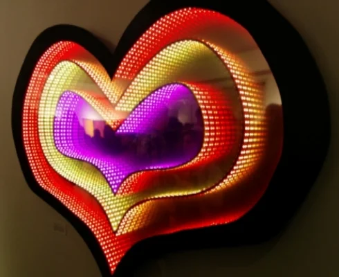 tHE ∞ ART Beat at Gallery 151 in NYC (PHOTO)