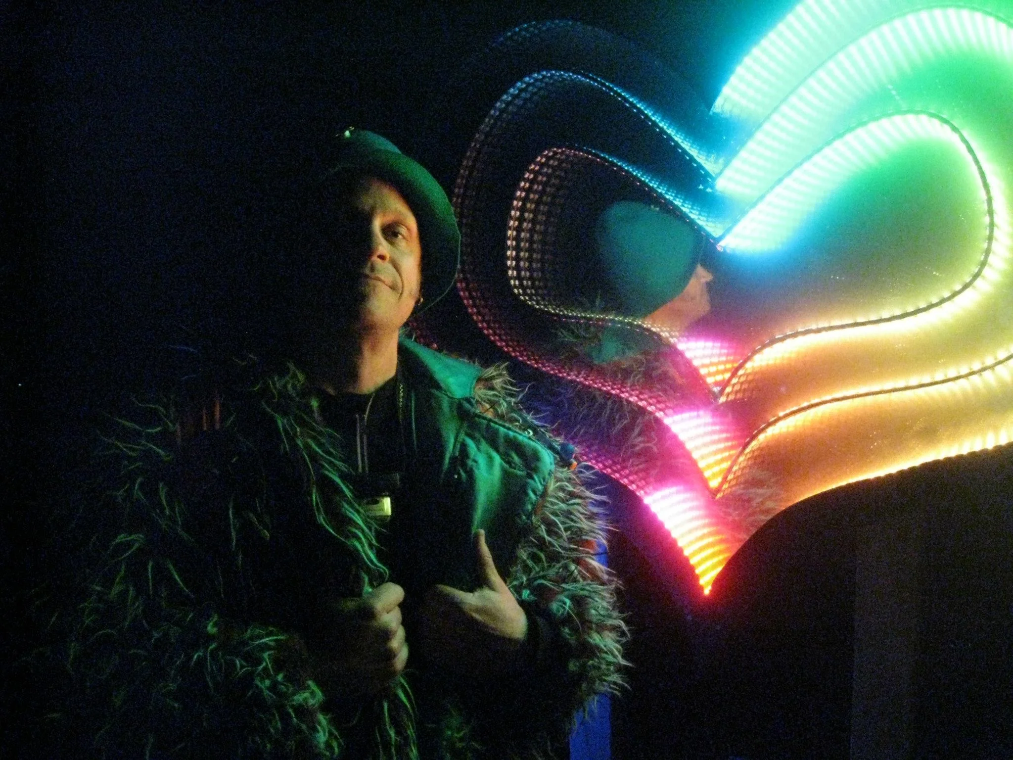 Me and tHE ∞ ART Beat photo