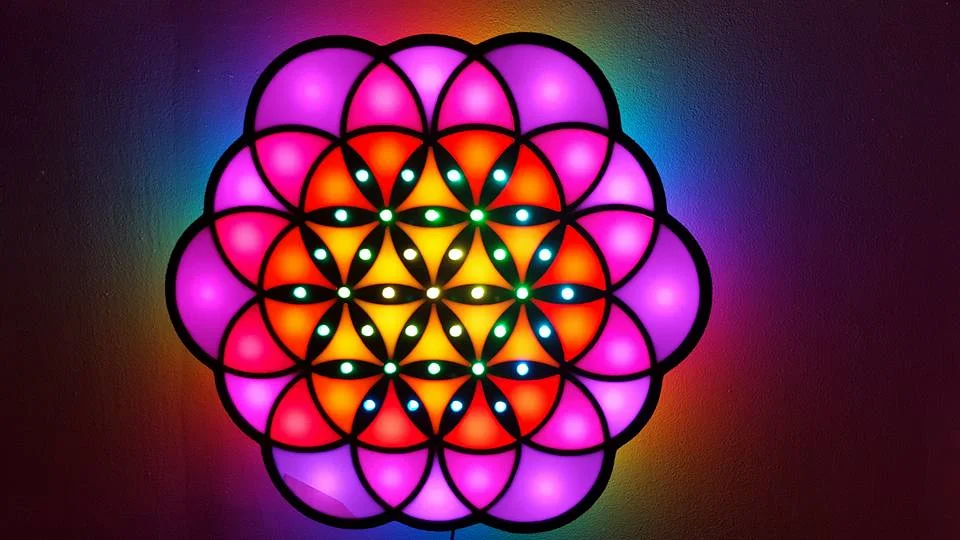 Flower of Life (picture)
