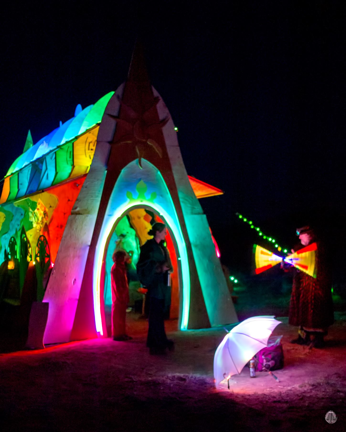 Temple Anima (photo credit Tripod)