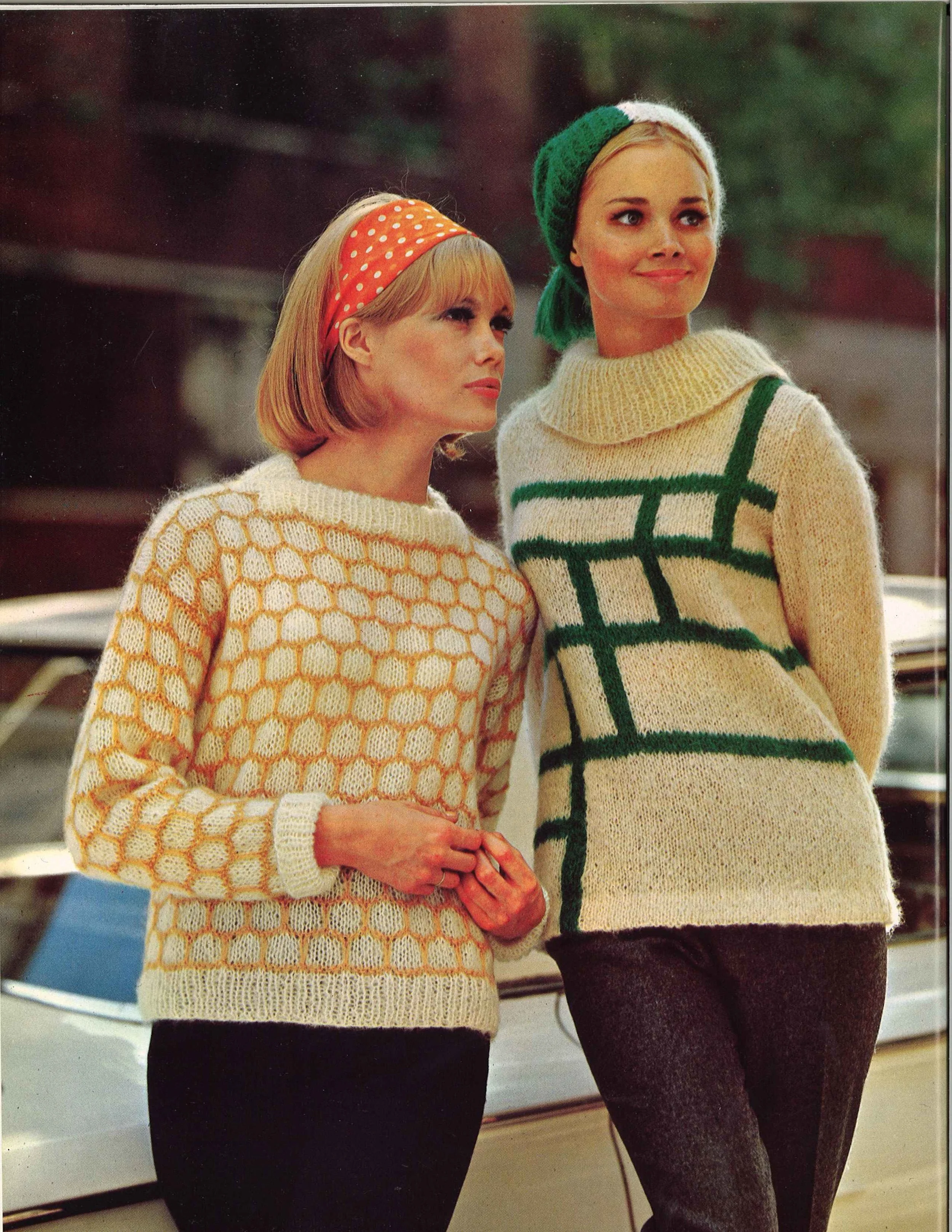 60s jumper