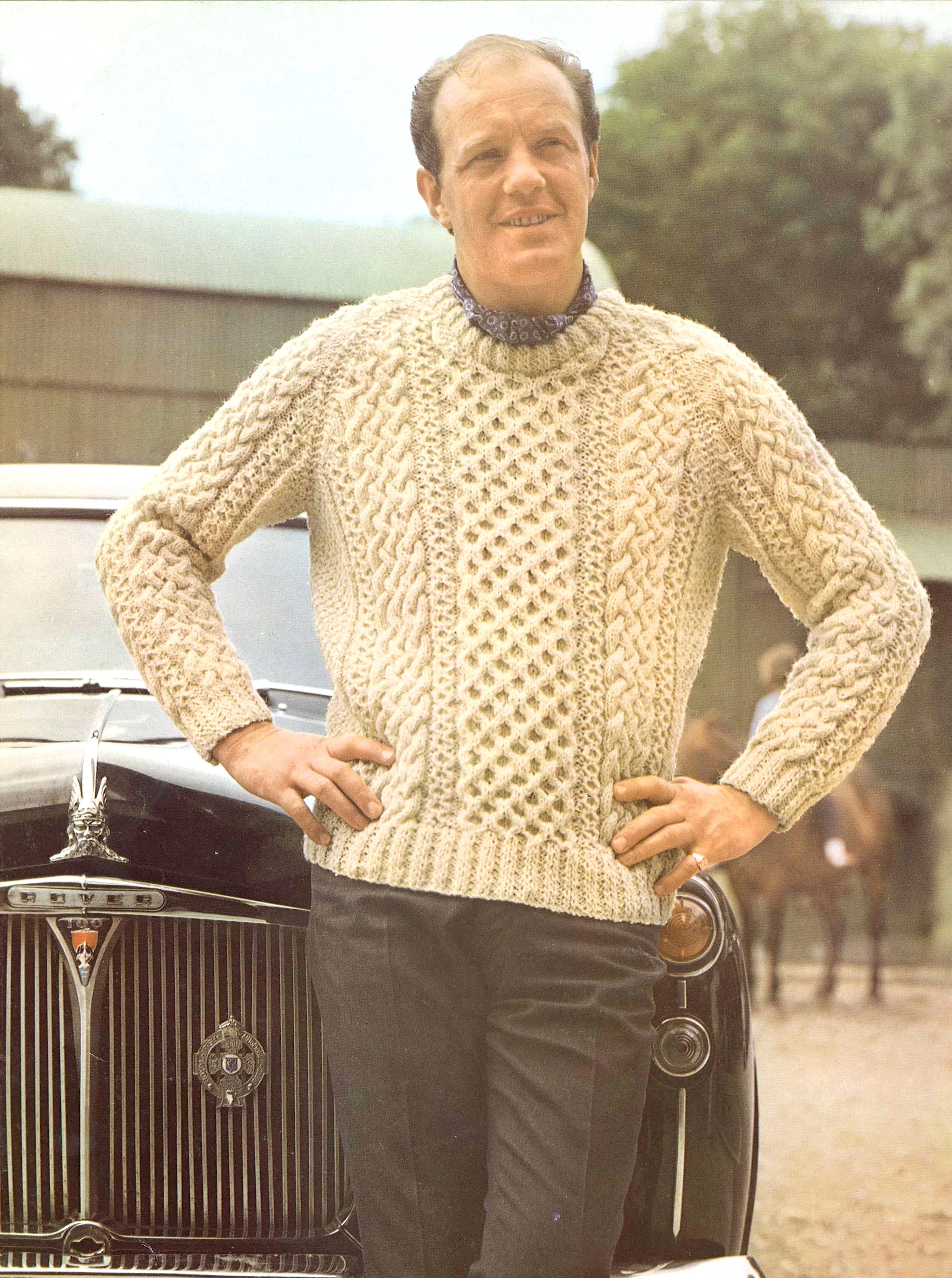 60s jumpers
