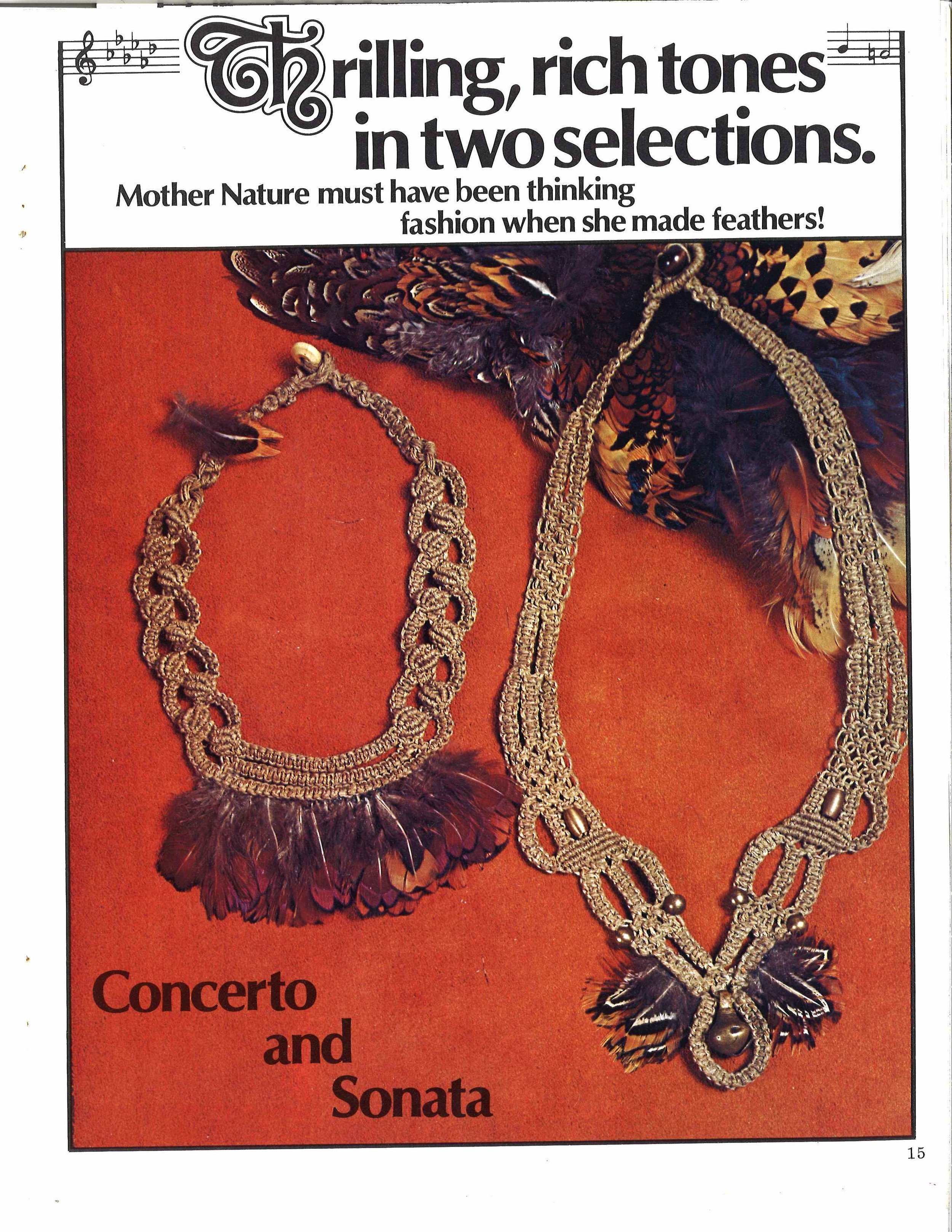 Ladies Womens 70s vintage easy to make beginners macrame earrings jewellery jewelry pdf macrame pattern Instant PDF download 2943