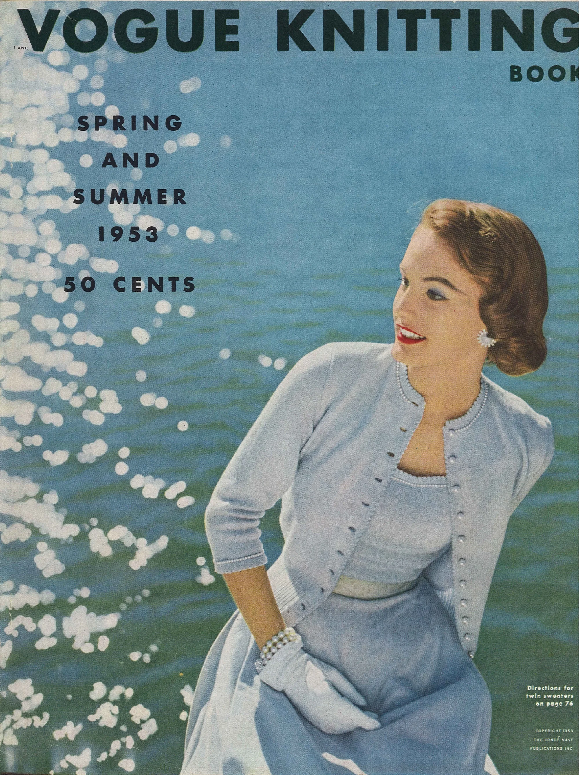 1950s cardigan sweaters