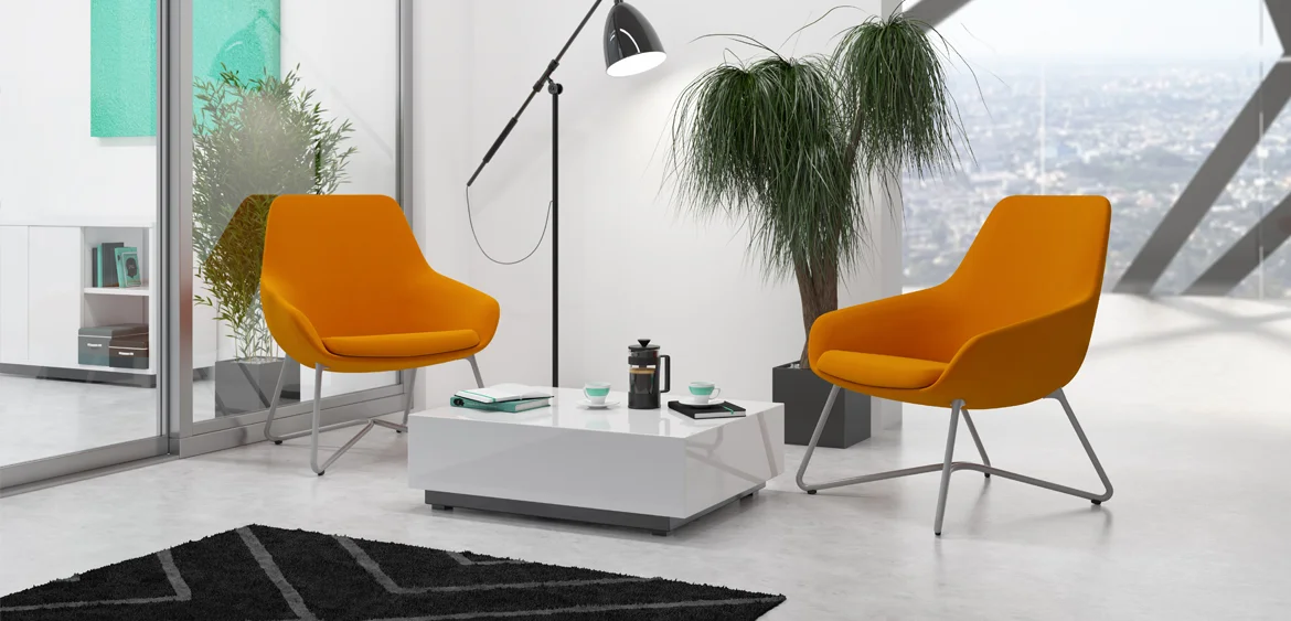 Lobby Lounge And Reception Seating Solutions By 9to5 Lobby Lounge And Reception Seating
