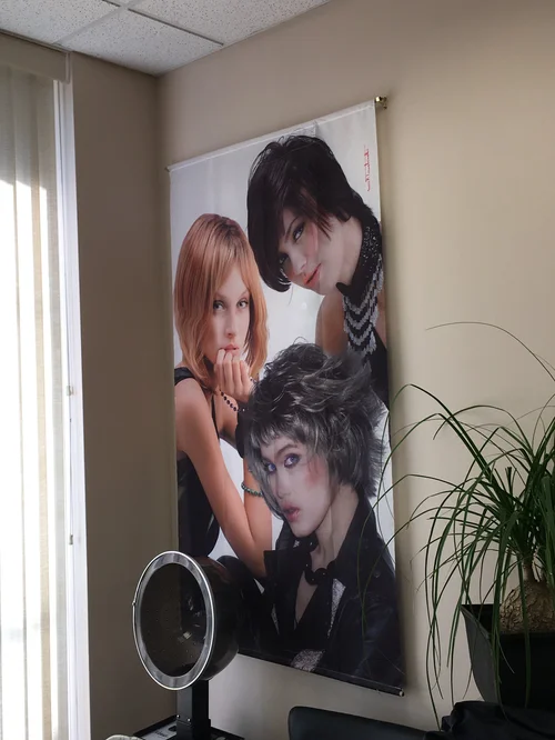 Elegante Salon, business photo 2