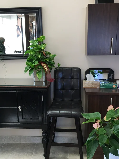 Elegante Salon, business photo 3