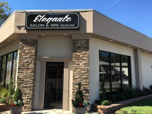 Elegante Salon, business photo 6