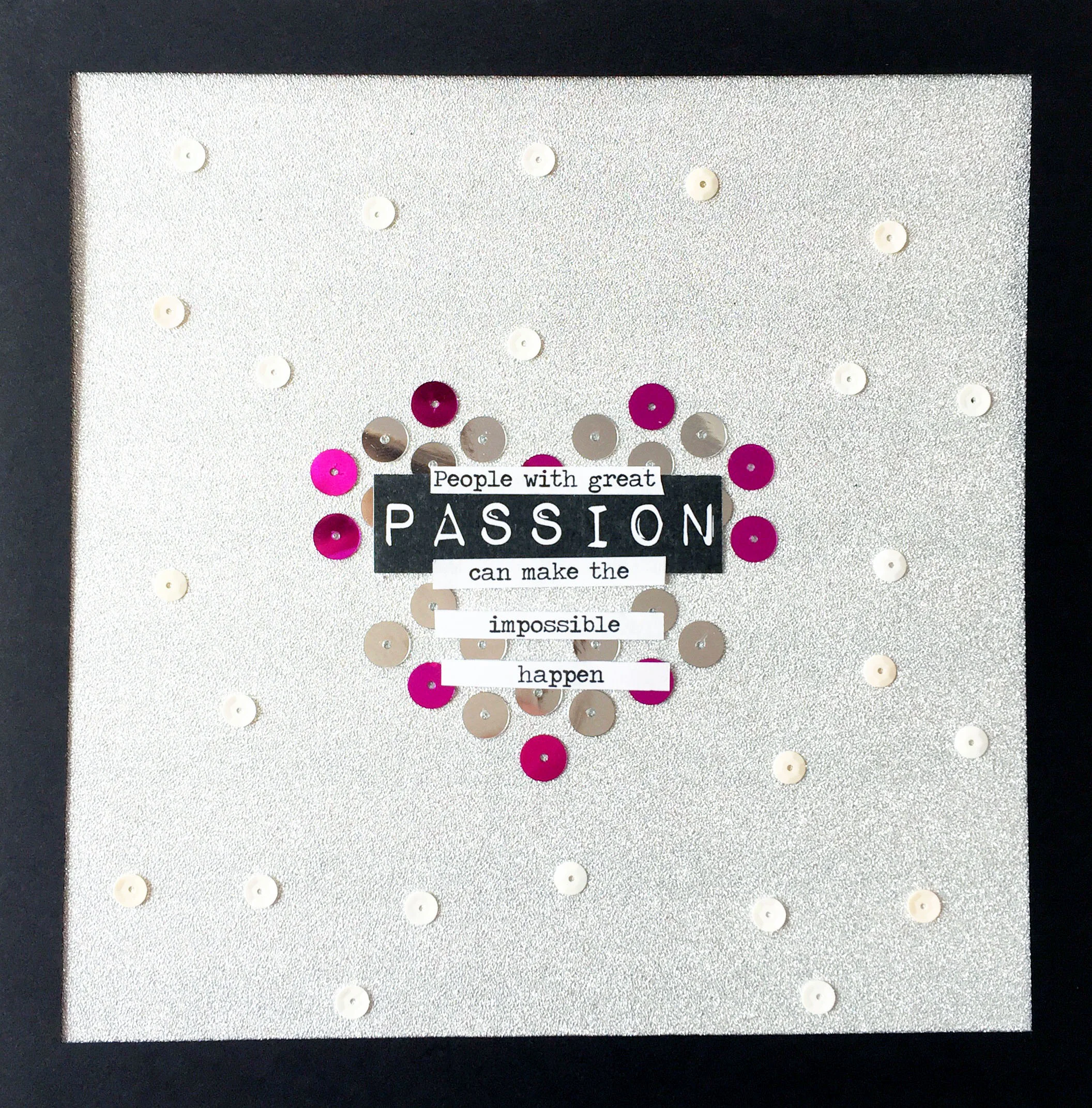 People with Great Passion - Tarabytes E-Zine 1st Edition!