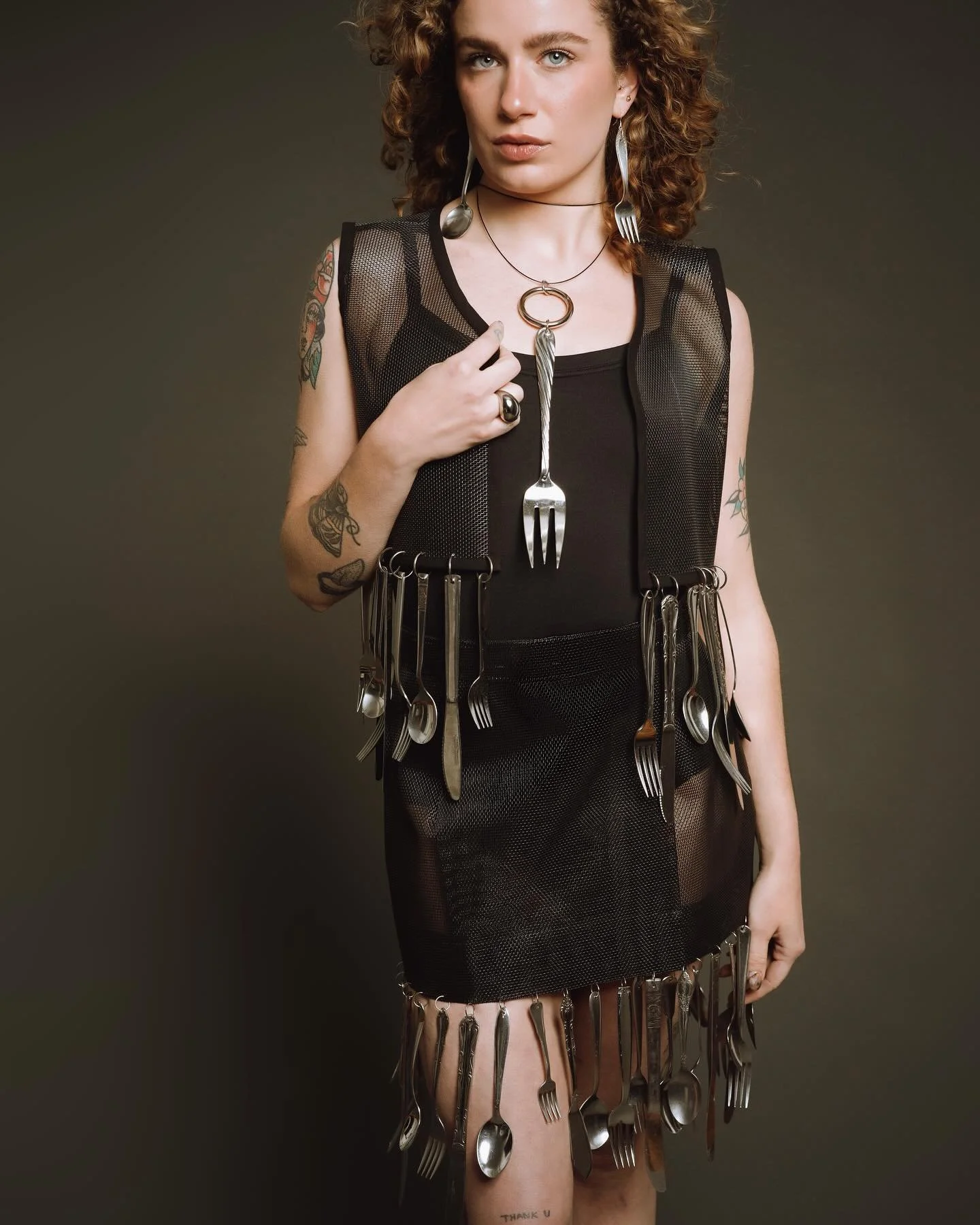 Dinner Bell 
Photography:  Korenman.com 
@brooke.e.roy