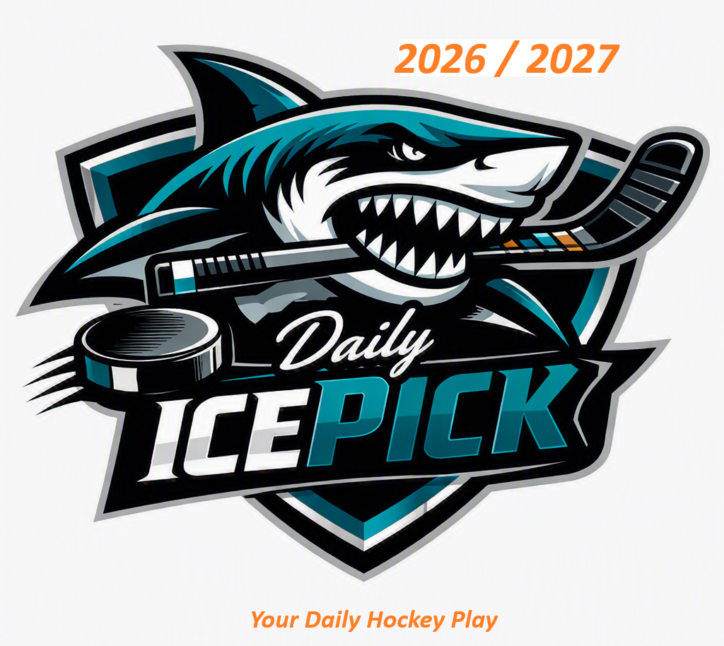 The Daily Ice Pick