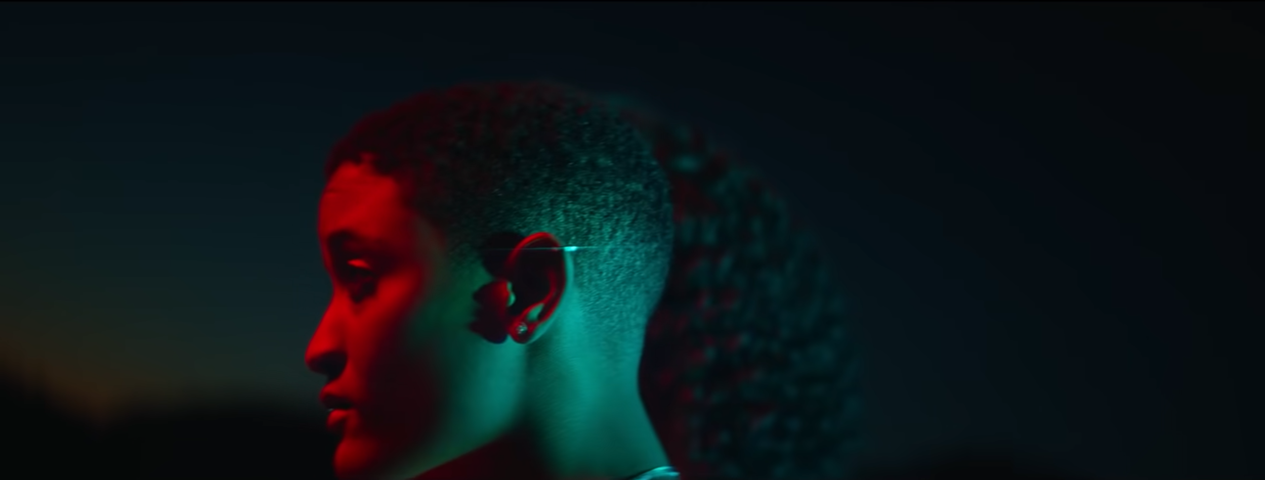 Drake 'Nice for What'