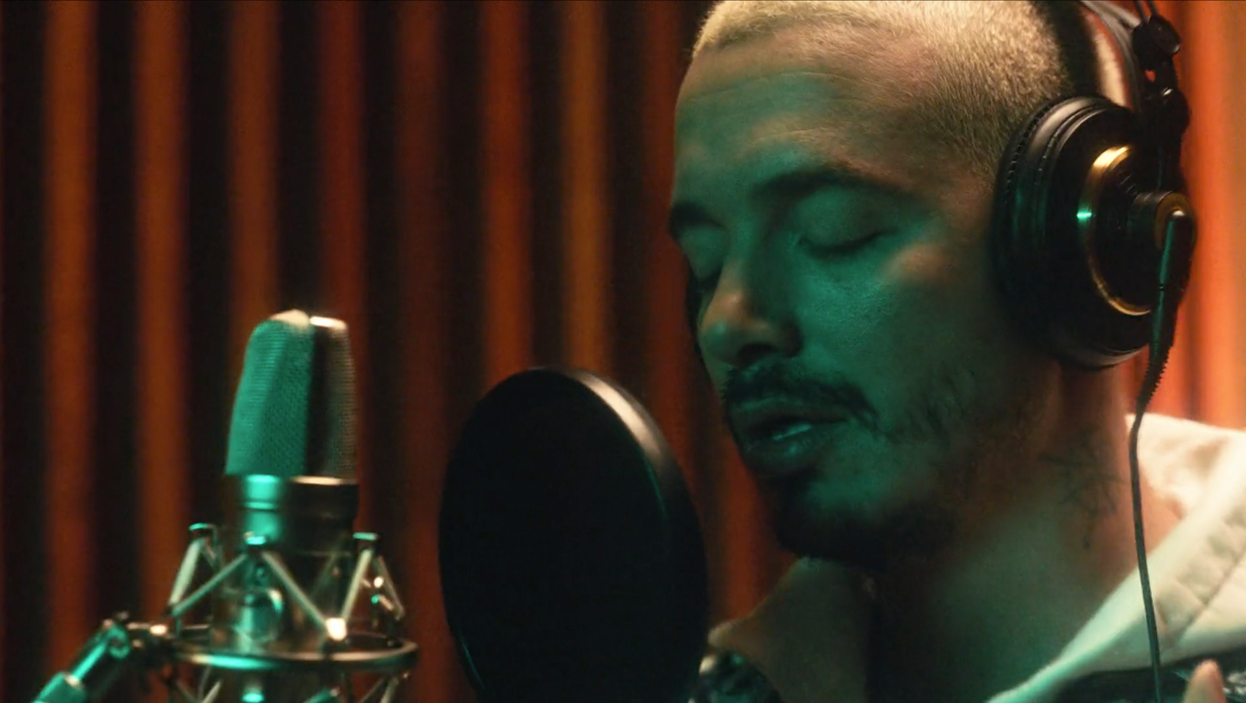 Dolby 'J Balvin'