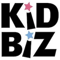 A KidzBiz Gift Basket ( valued at $100) for a GIRL winner