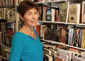 Our Team — Barbara Levy Literary Agency