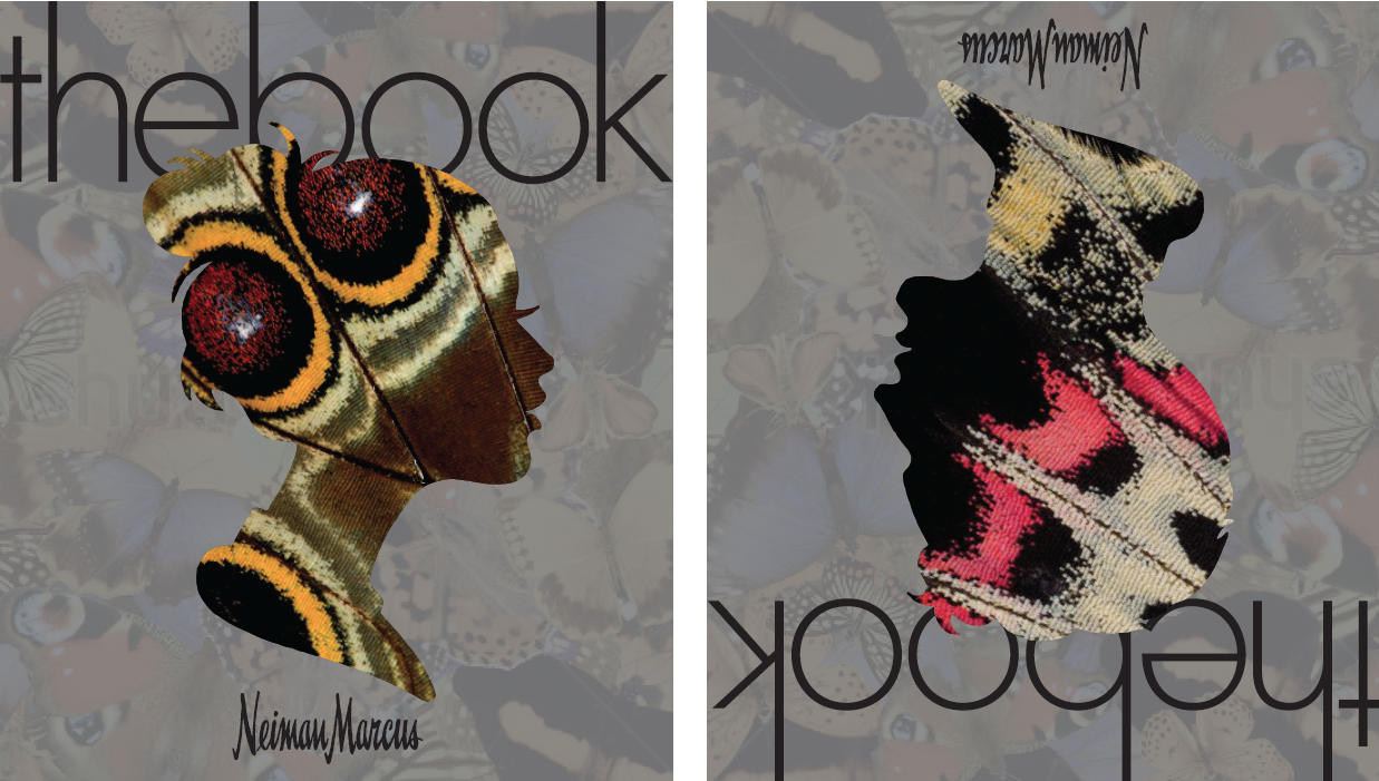 the book neiman marcus man