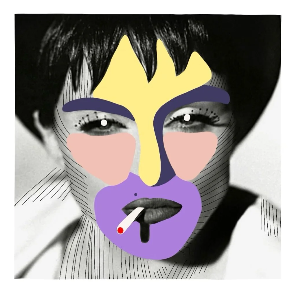 Madge 💘 1990 by Herb Ritts