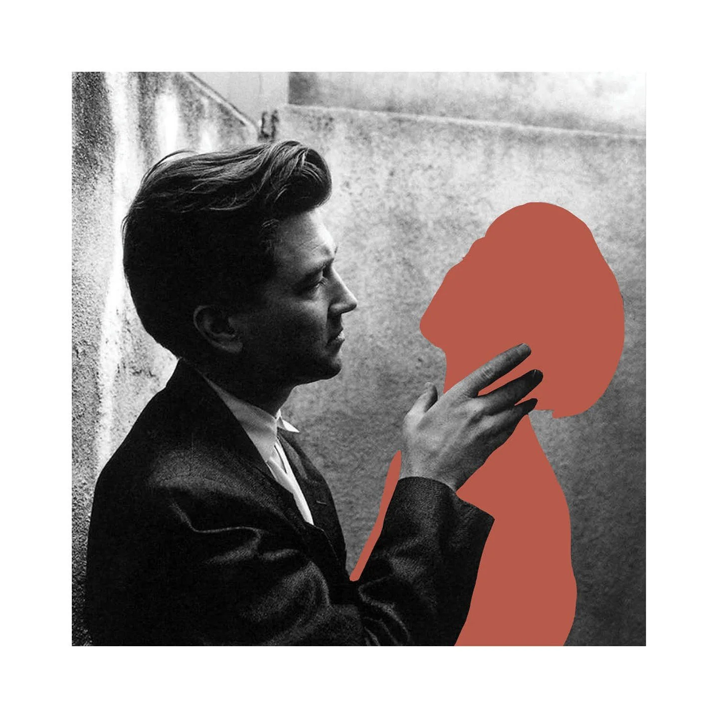 &ldquo;We think we understand the rules when we become adults, but what we really experience is a narrowing of the imagination.&rdquo;

David Lynch

#davidlynch #love