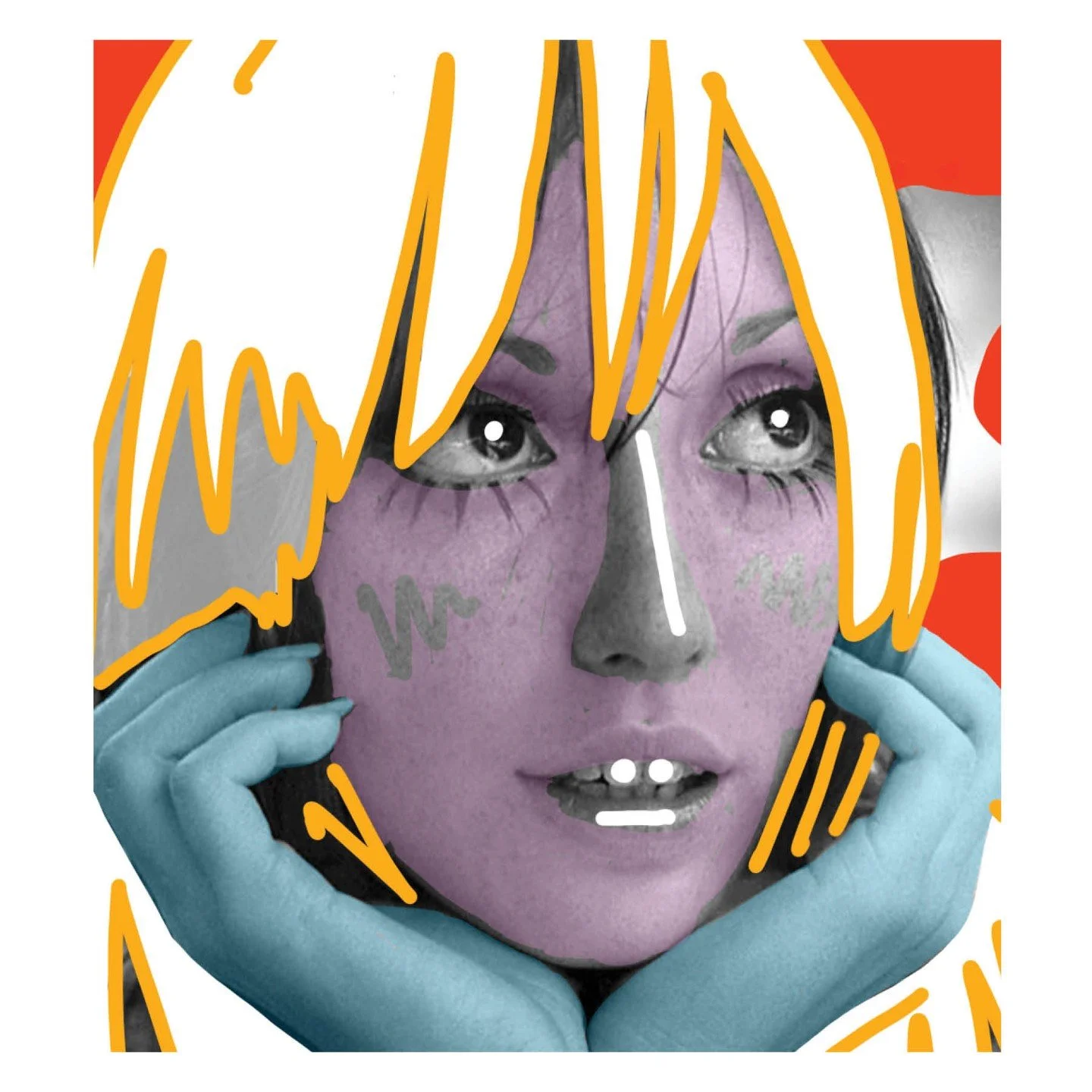 A true original. 💗 #shelleyduvall