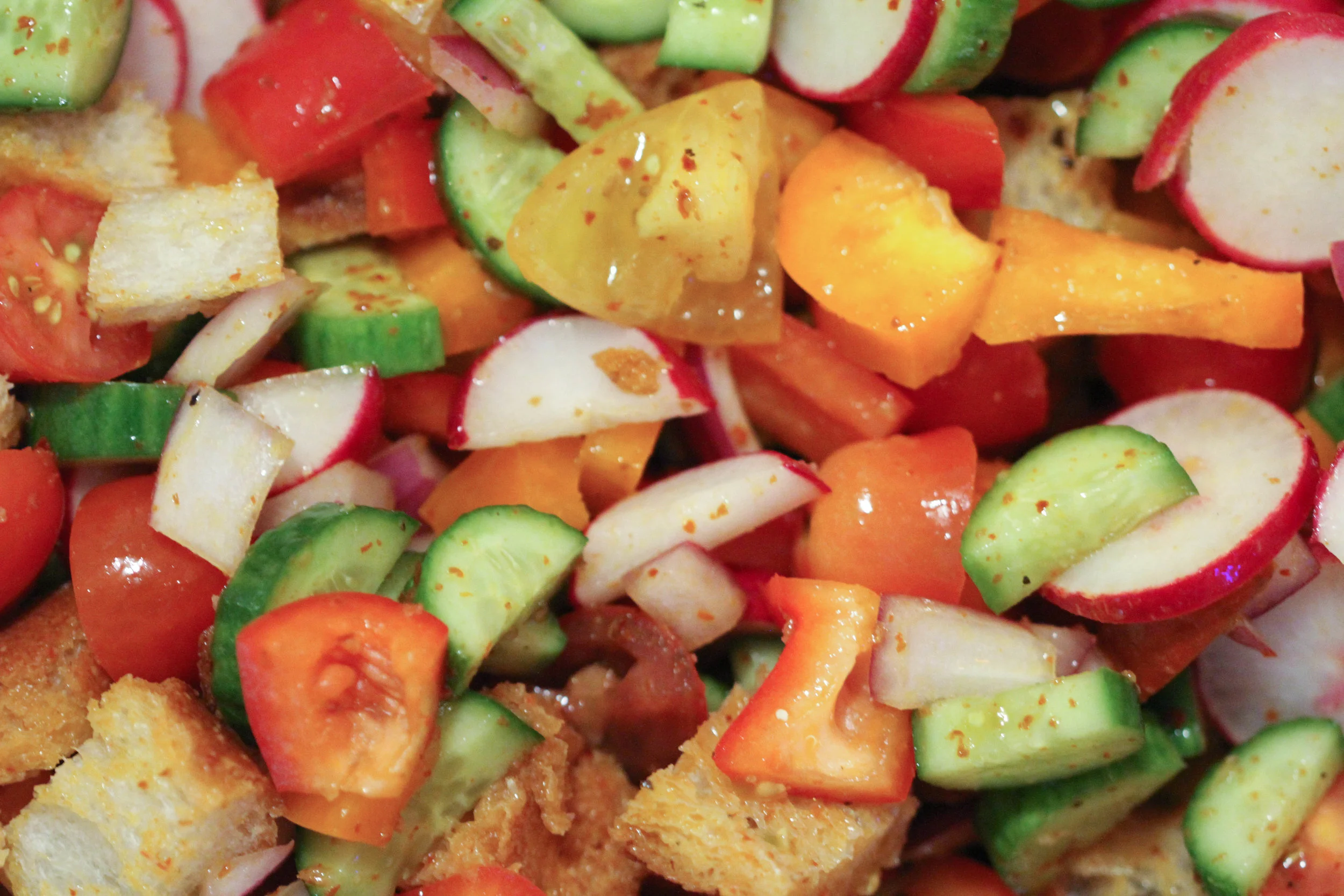 Tartine All Day, by Elisabeth Prueitt