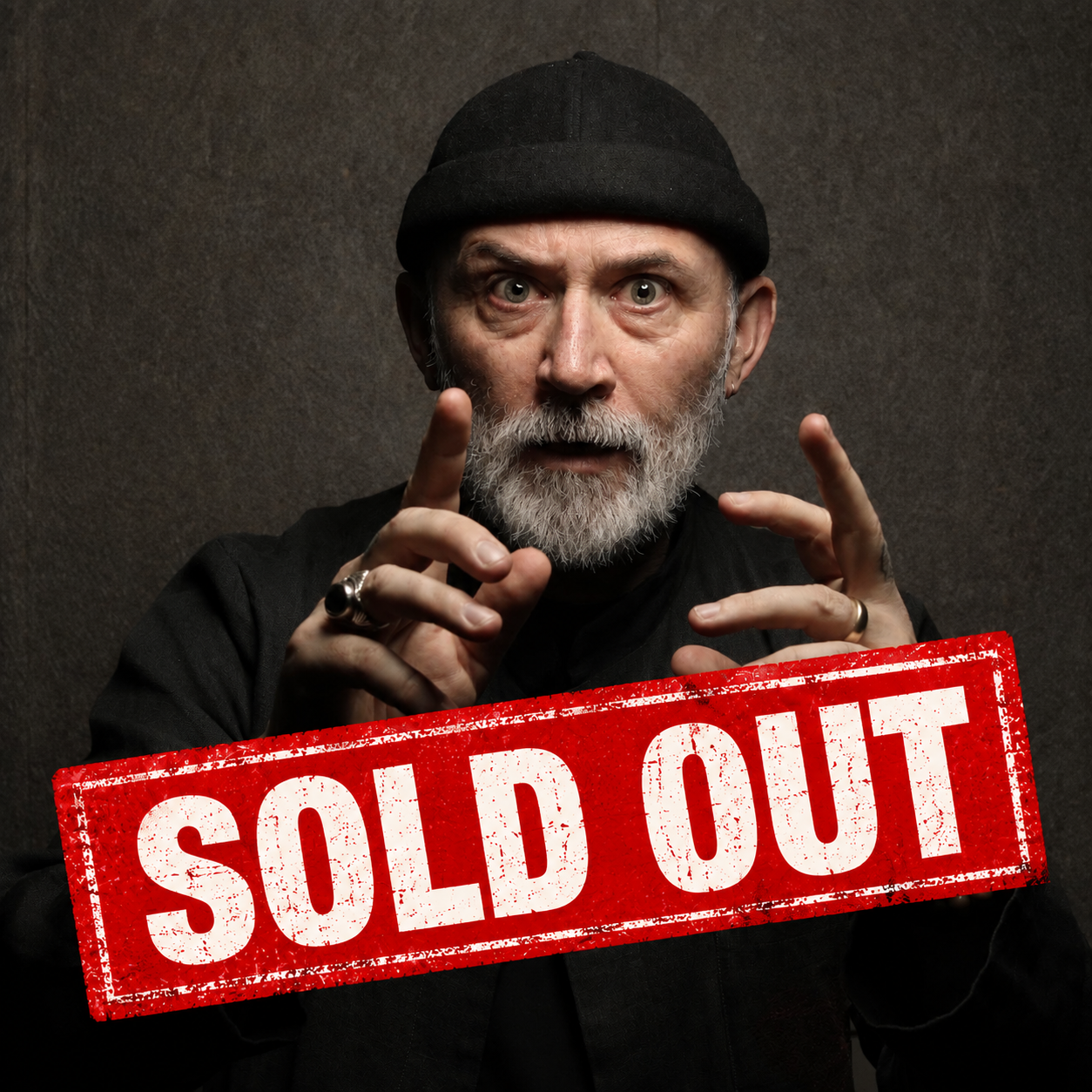 Tommy Tiernan-World Tour of Counties-Live