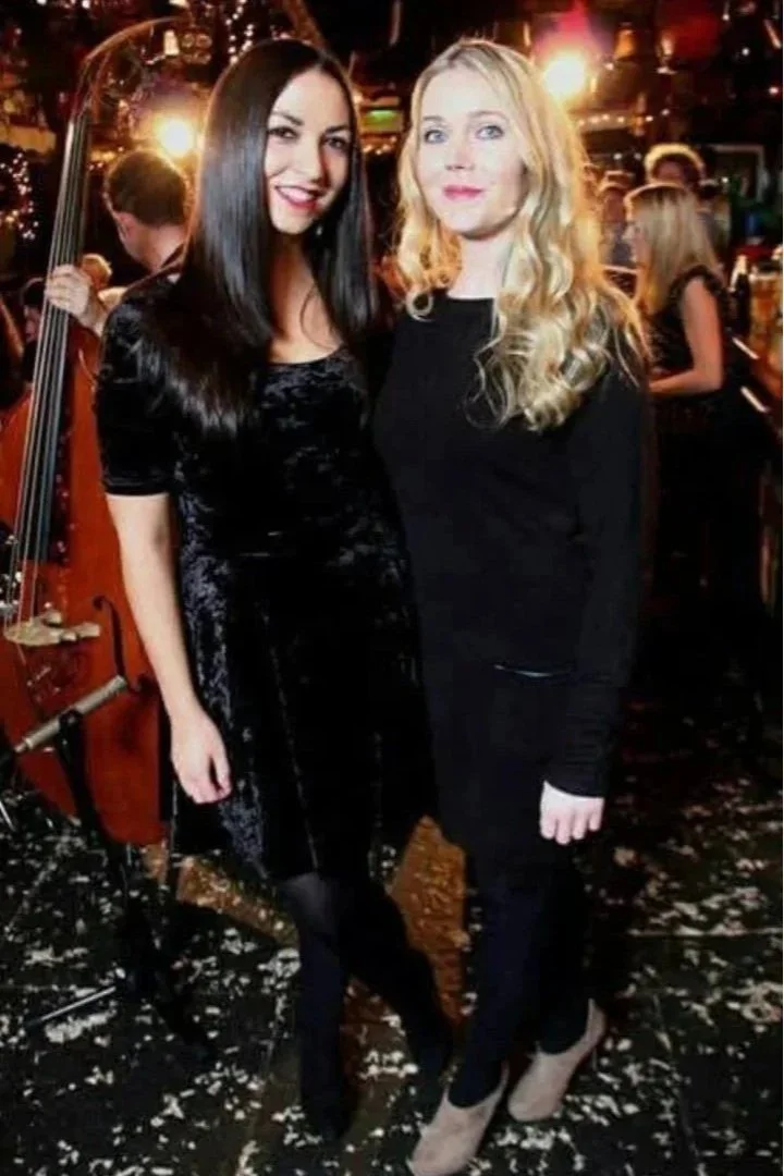 The Brennan Sisters