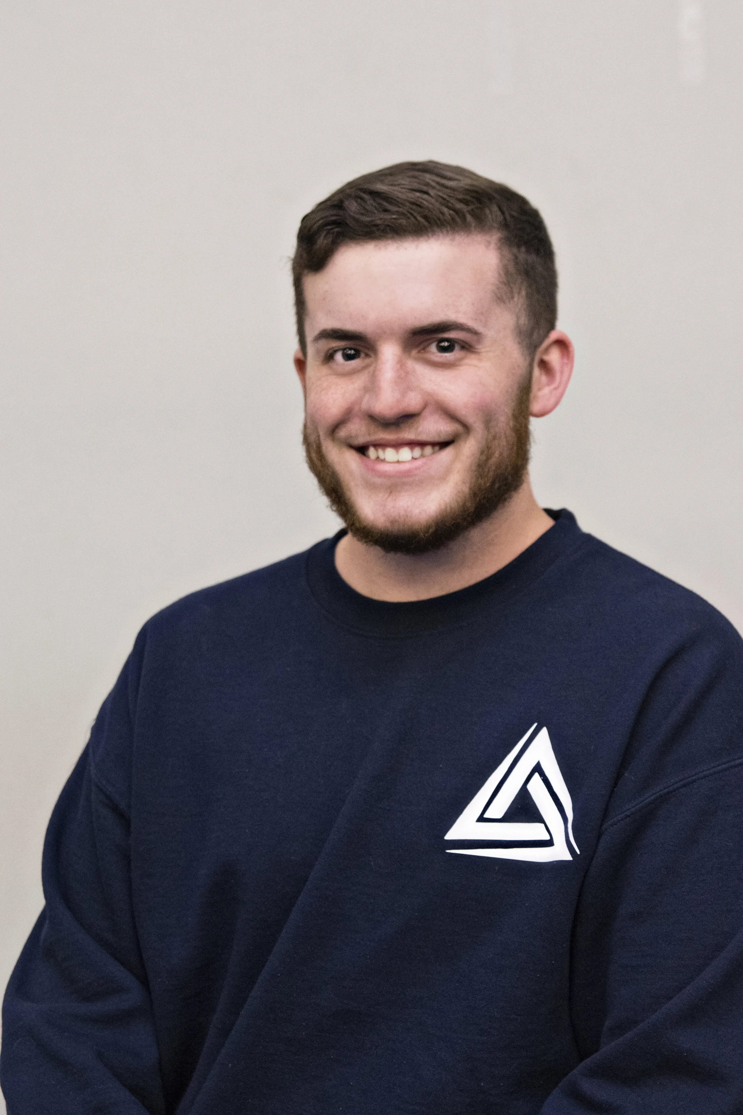 WALT WEAVER | FRONT OFFICE STAFF