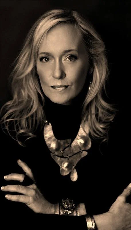 Ursula Guderian Designer/Owner