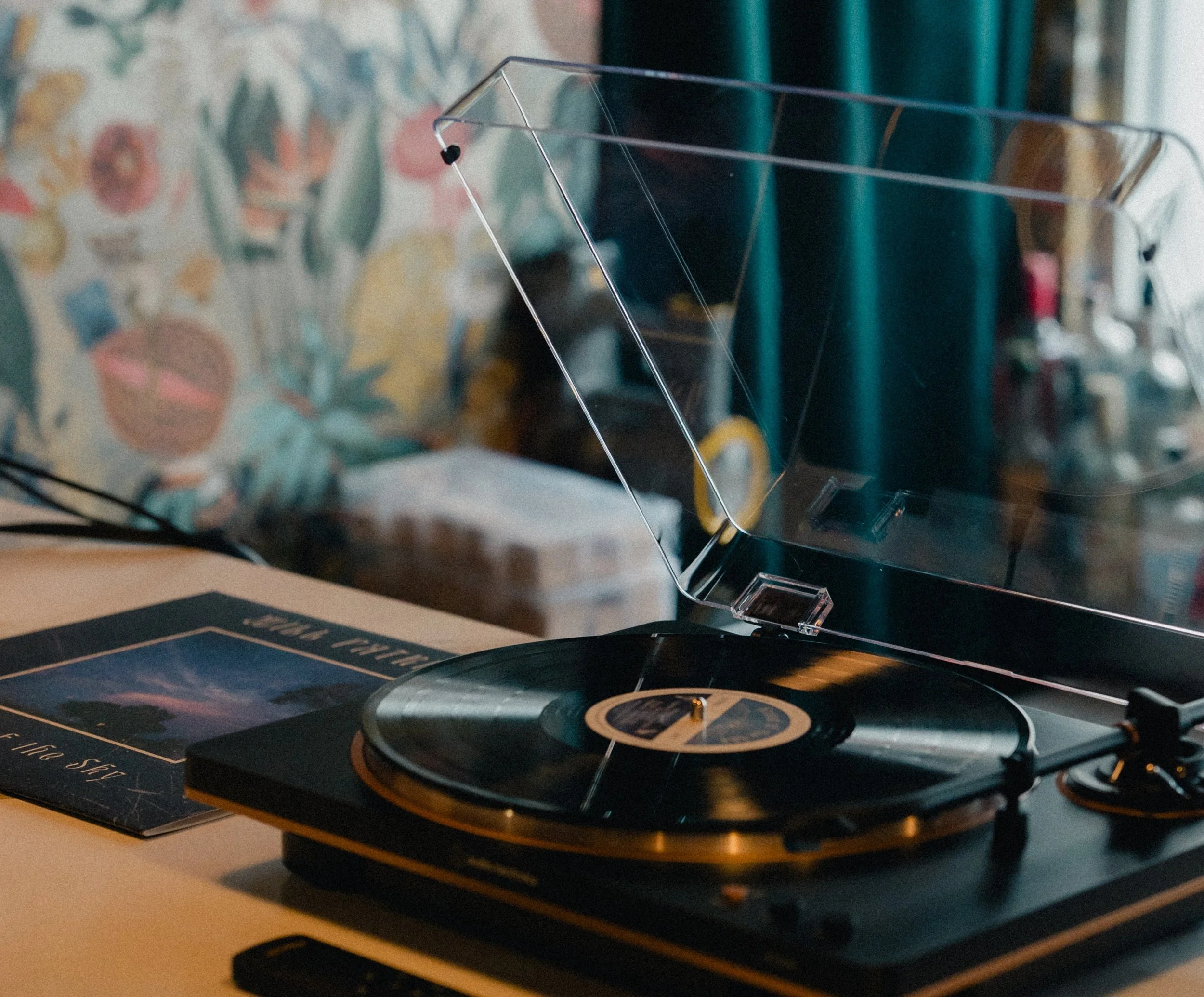 Sound of the Sky Vinyls.jpeg