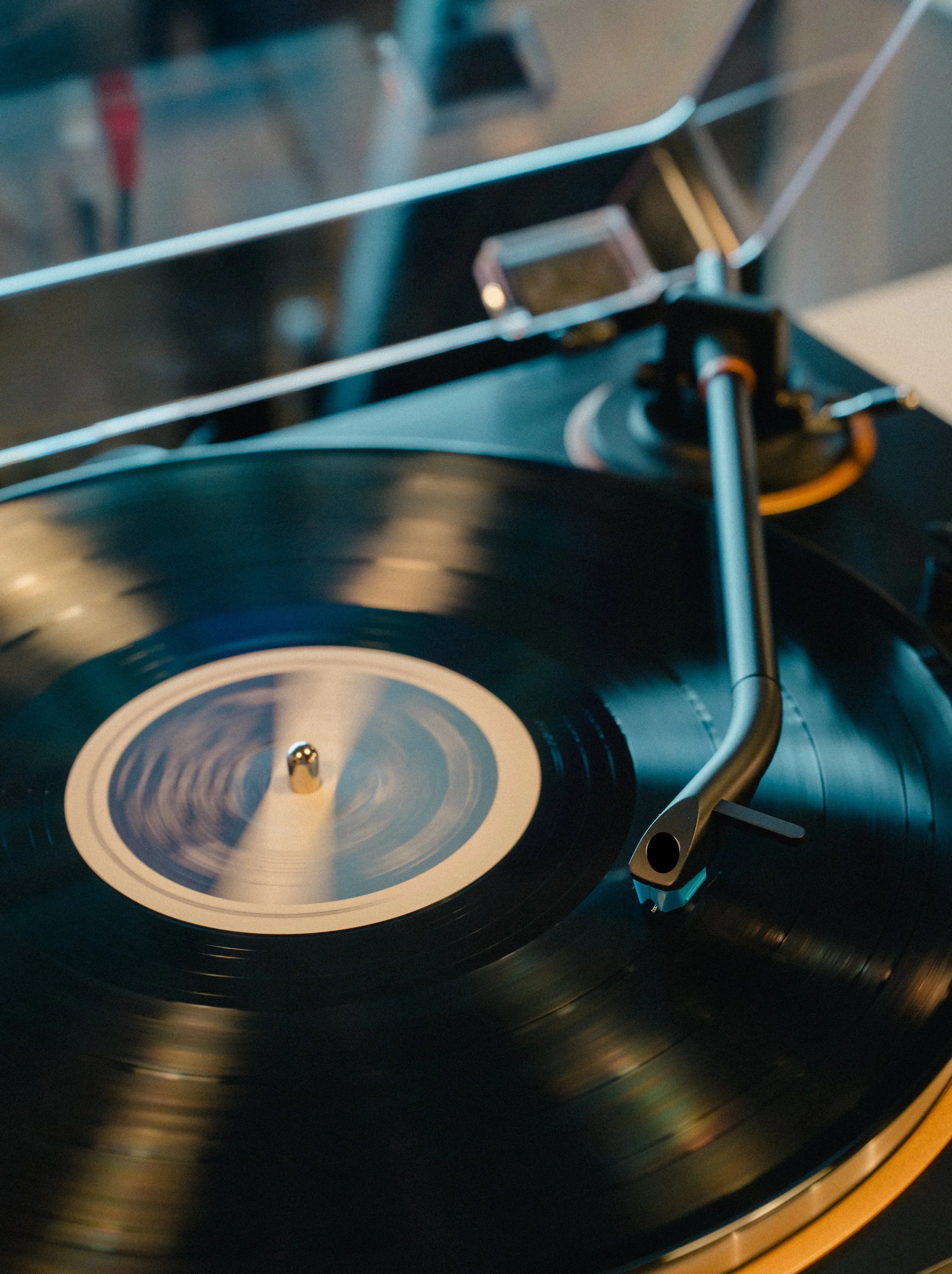 Sound of the Sky Will Patrick Vinyl.jpeg