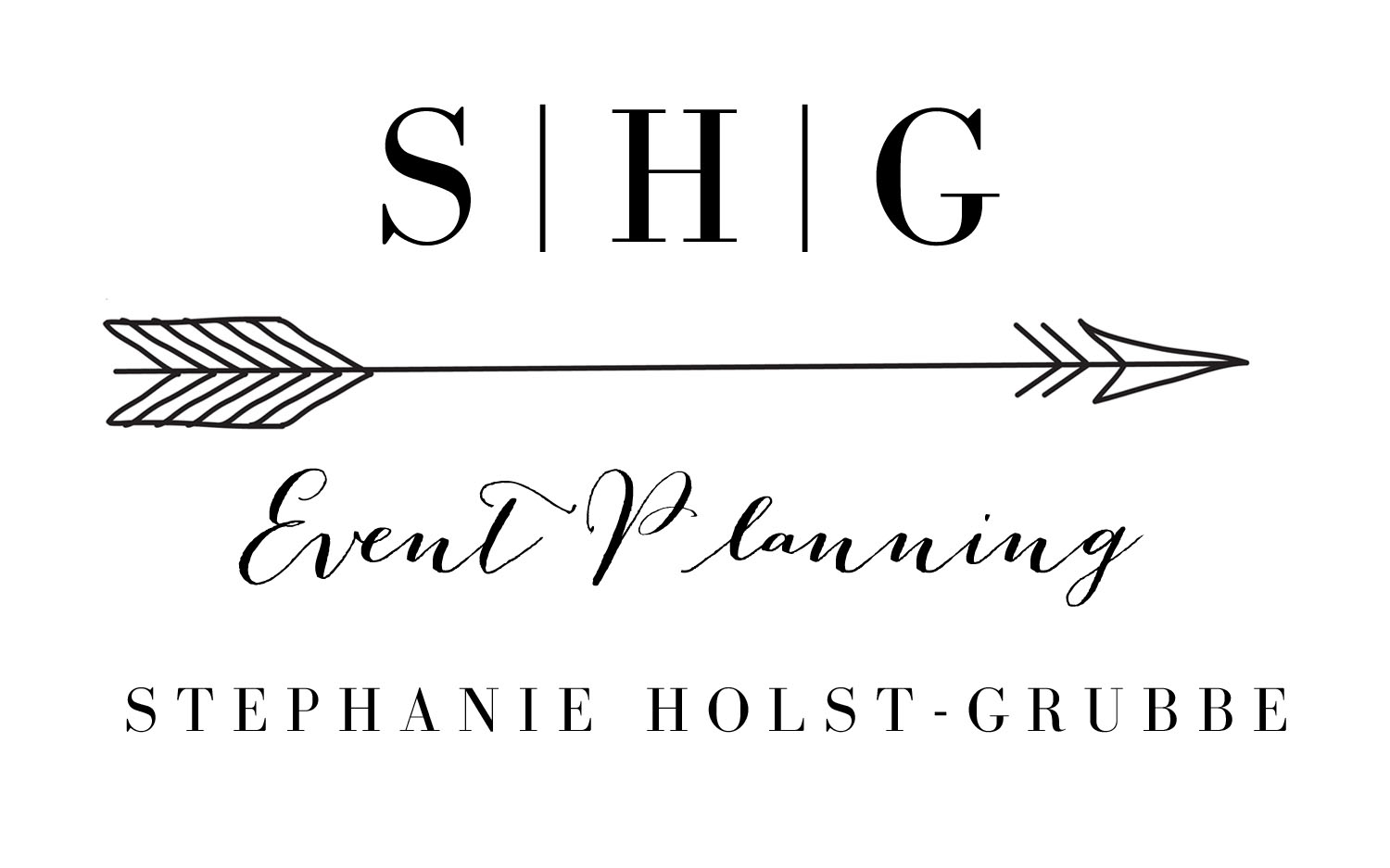 SHG Event Planning