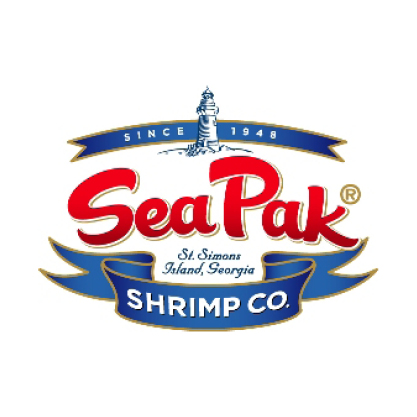 Sea Pack Shrimp seafood