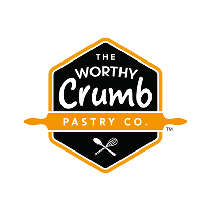 The Worthy Crumb Pastry 