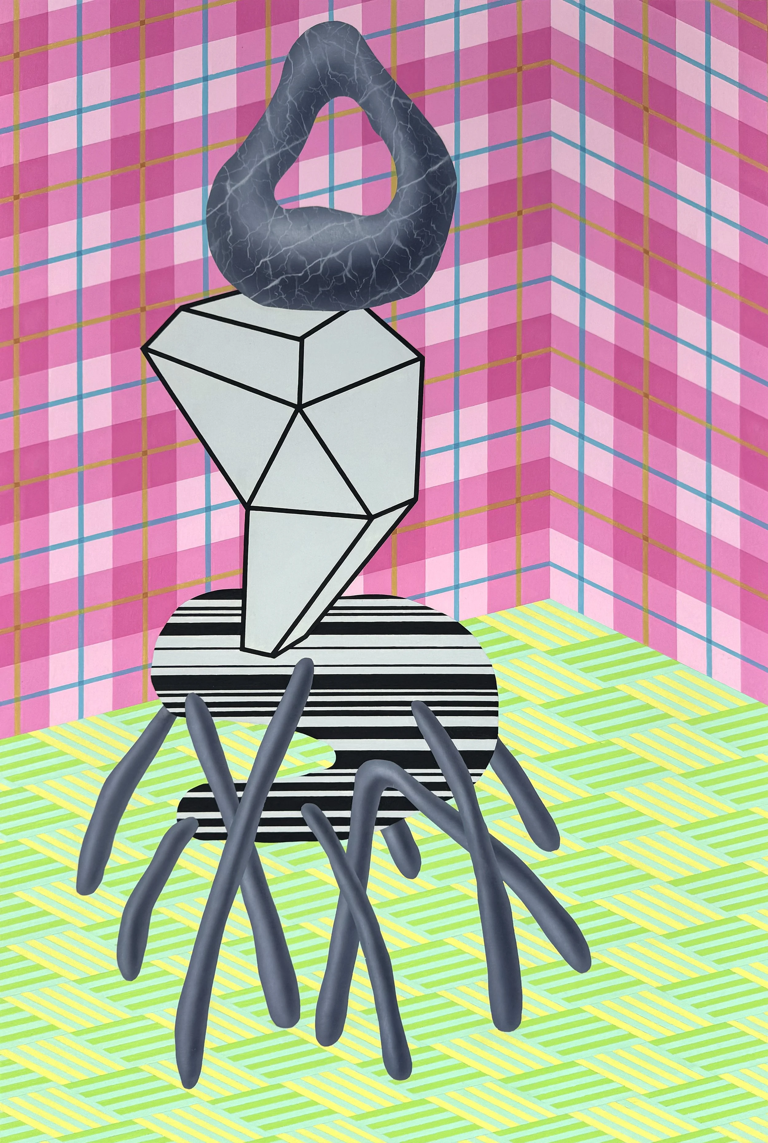 Seeking Eccentric 30 x 20 inches.jpg