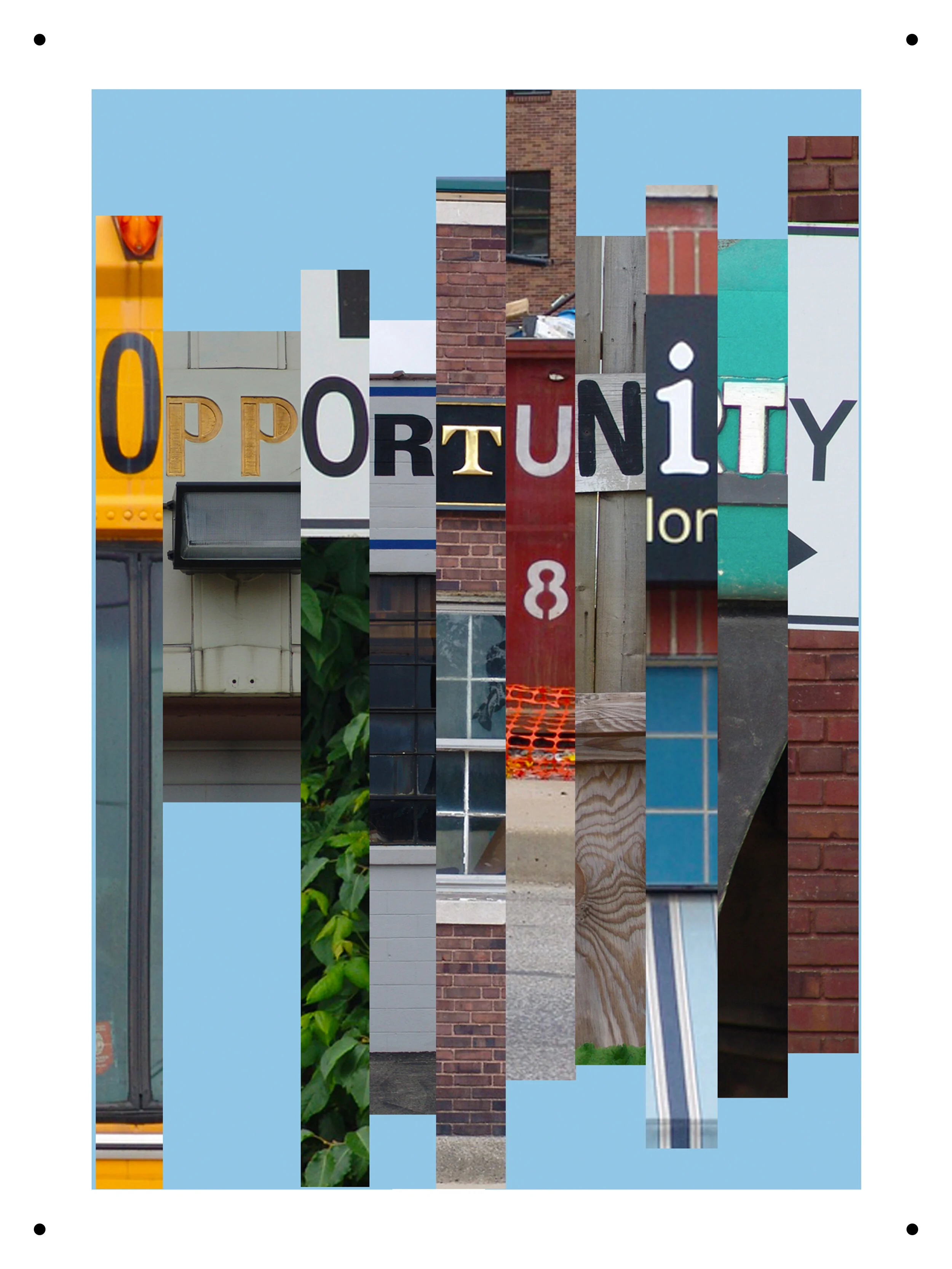 OPPORTUNITY