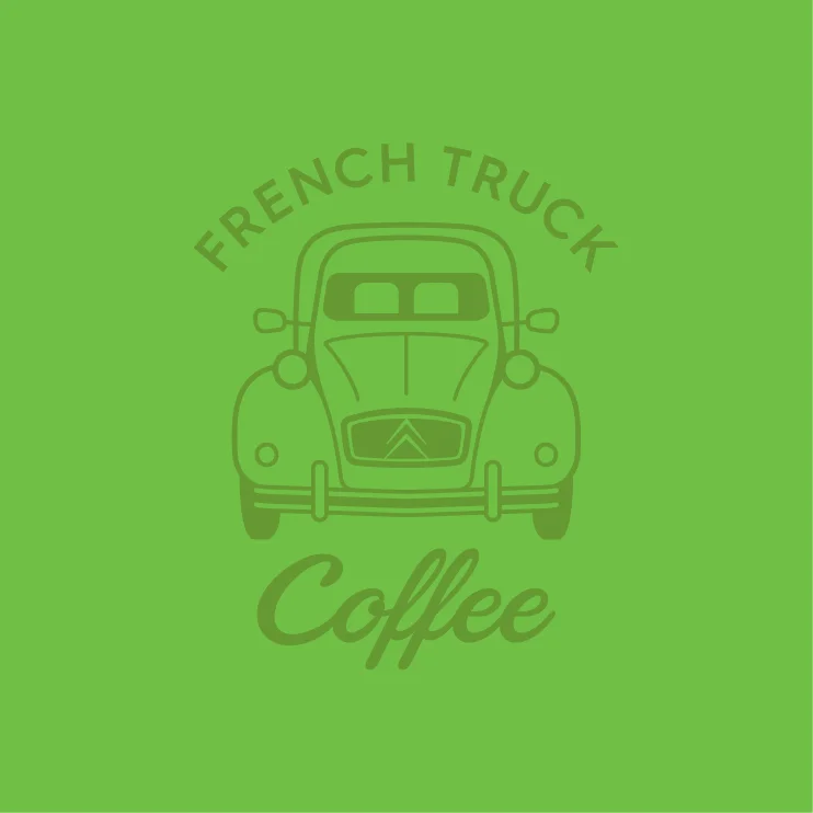 French Truck Coffee BUY FRENCH TRUCK COFFEE