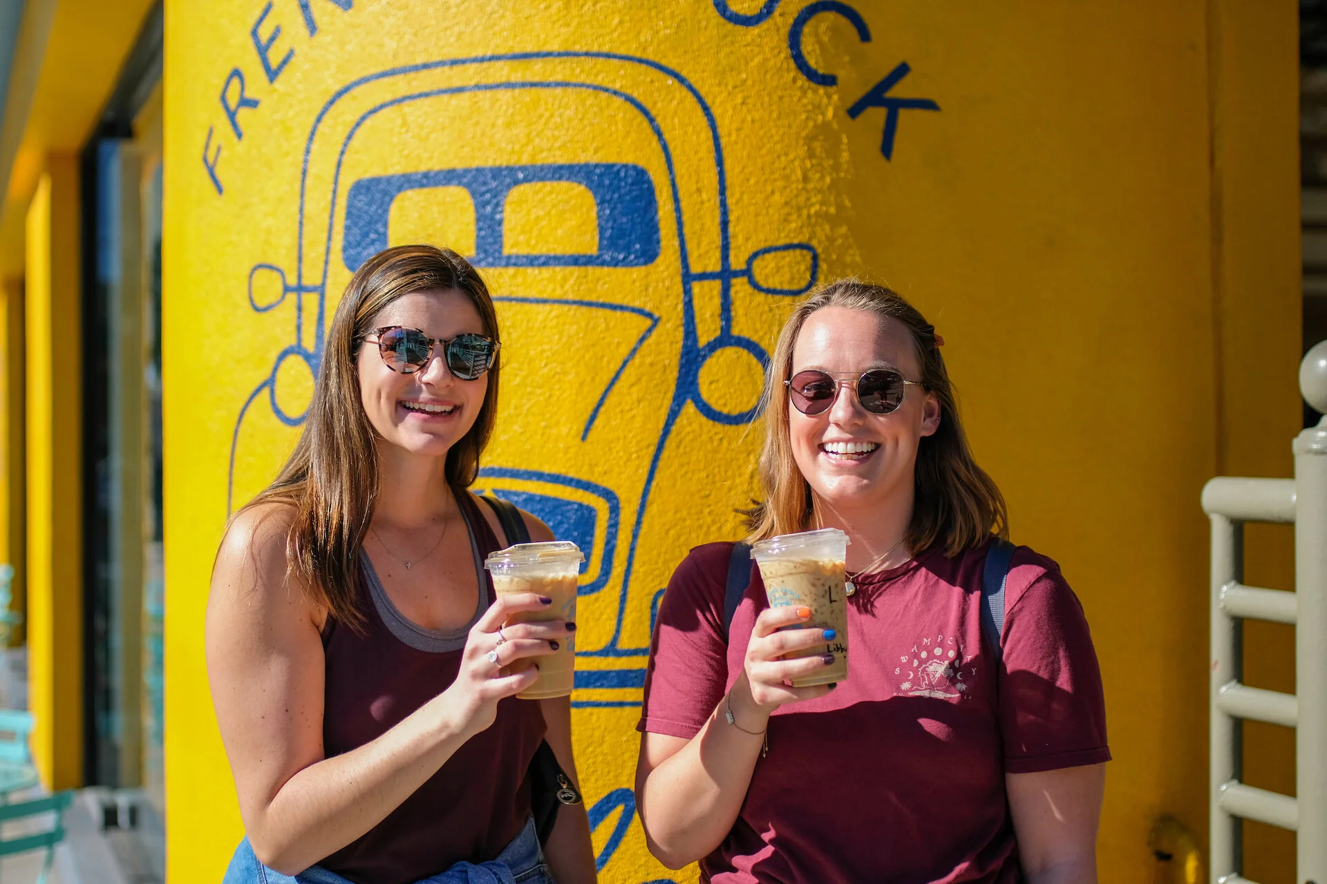 Seed To Cup — French Truck Coffee