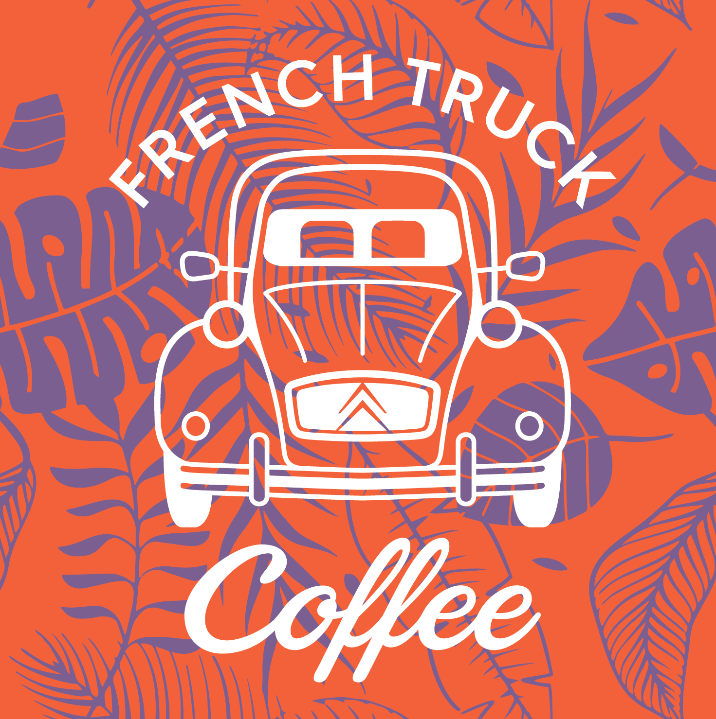 French Truck Coffee BUY FRENCH TRUCK COFFEE