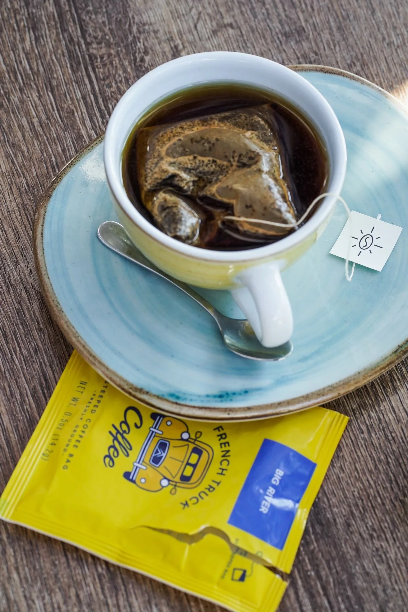 French Truck Coffee BUY FRENCH TRUCK COFFEE