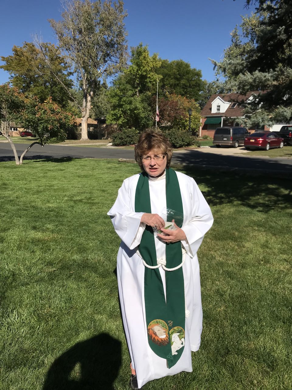 Mother Becky at pet blessing 2017.jpg
