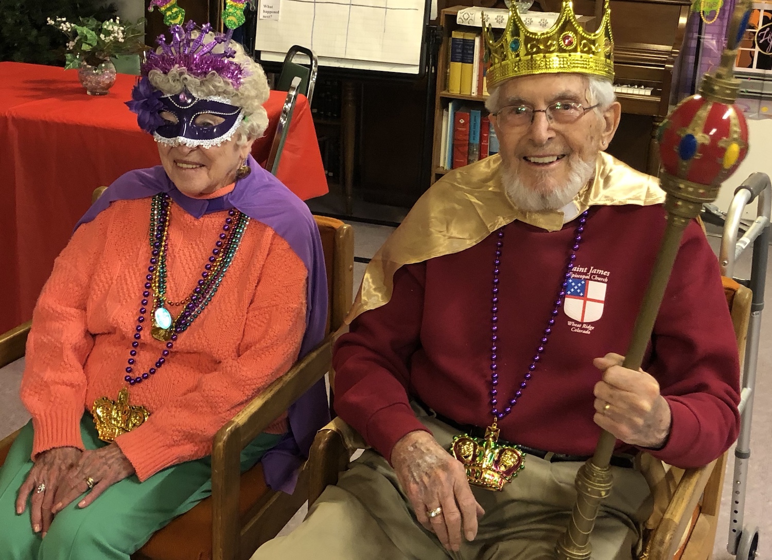 Mardi Gras royalty.JPG