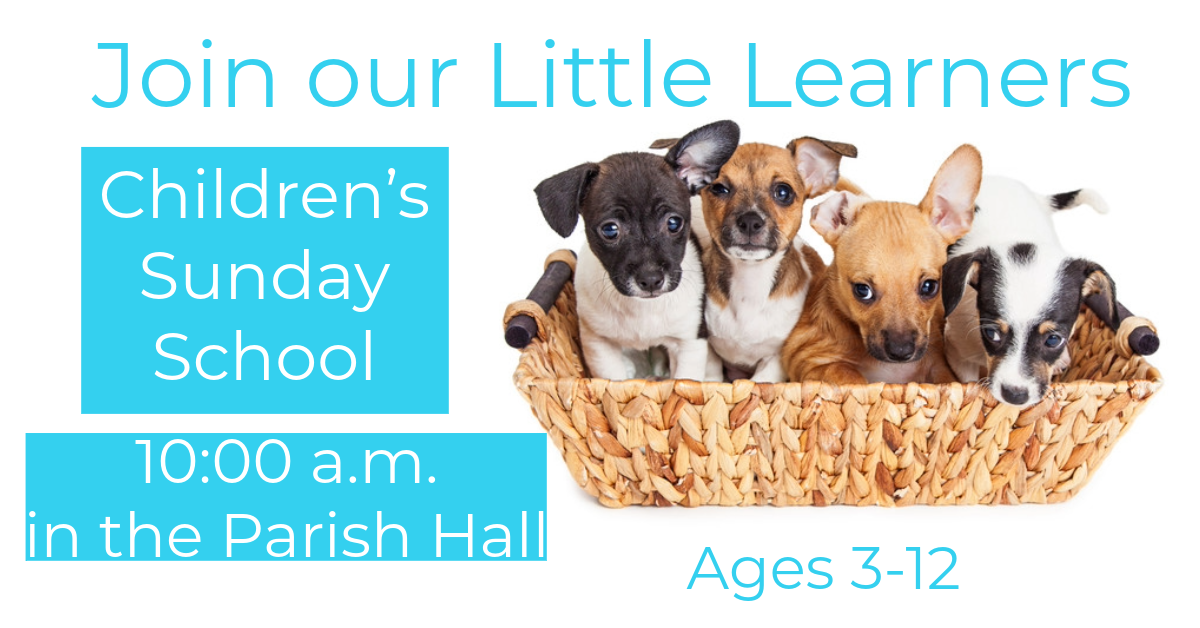 Children's Sunday School poster.png