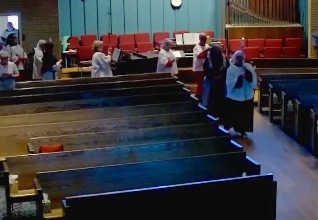 The Light of Christ at the Vigil.jpeg