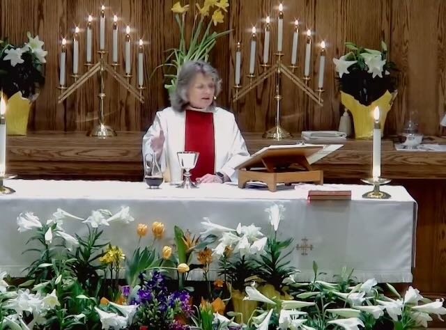 First Eucharist of Easter.jpeg